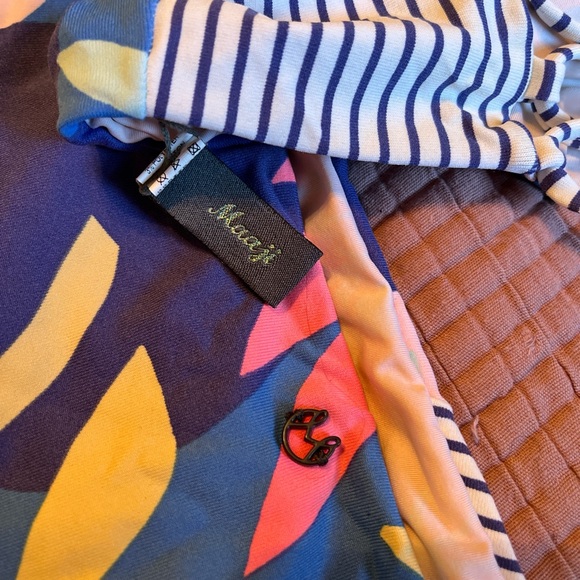 MAAGI swimsuit - Picture 2 of 3